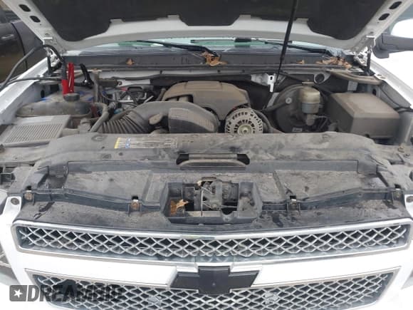 ✅ 2009 Chevrolet Tahoe LTZ • VIN: 1GNFK33029R248011 • Lot: 43824632. Listed on IAAI with 221,064 mi. Free auction sales archive from the USA and detailed vehicle history report at DreamBid. Image 10.