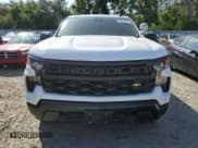 ✅ 2024 Chevrolet Silverado 1500 • VIN: 3GCUD4ED8RG351840 • Лот: 52728215. Опубликован ранее на Copart с пробегом Не указан. Бесплатный доступ к архиву аукционных продаж из США и подробный отчёт об истории автомобиля на DreamBid. Изображение 5.