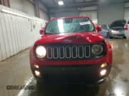 ✅ 2017 Jeep Renegade Latitude • VIN: ZACCJABB5HPE91864 • Lot: 93202665. Wystawiony na Copart z przebiegiem 105 306 mil. Bezpłatny archiwum sprzedaży aukcyjnych z USA i szczegółowy raport historii pojazdu na DreamBid. Zdjęcie 13.