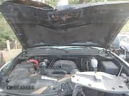 ✅ 2009 Chevrolet Silverado 2500HD LT • VIN: 1GCHK59K99E155855 • Lot: 42561877. Wystawiony na IAAI z przebiegiem 70 153 mil. Bezpłatny archiwum sprzedaży aukcyjnych z USA i szczegółowy raport historii pojazdu na DreamBid. Zdjęcie 10.