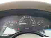 2001 Chevrolet Malibu with VIN 1G1ND52J616190200, listed as a Copart auction lot 84409974 with 273,512 mi miles and Clean title. Bid and sale history available at DreamBid. Image 9.