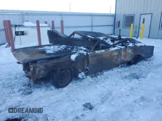 ✅ 1966 Dodge Charger • VIN: XP29E61228748 • Лот: 46100955. Опубликован ранее на Copart с пробегом Не указан. Бесплатный доступ к архиву аукционных продаж из США и подробный отчёт об истории автомобиля на DreamBid. Изображение 1.