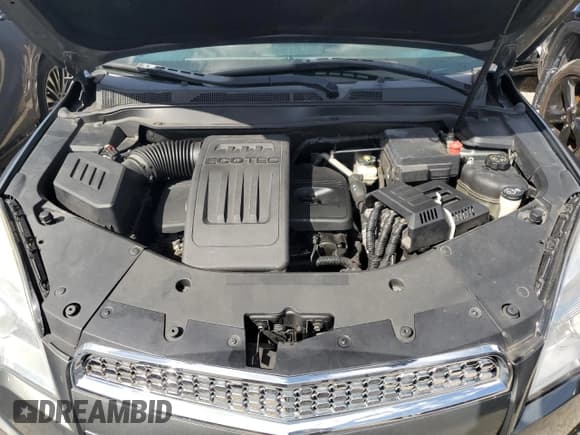 ✅ 2012 Chevrolet Equinox 1LT • VIN: 2GNALDEK6C6304529 • Лот: 73840934. Опубликован ранее на Copart с пробегом 122 554 миль. Бесплатный доступ к архиву аукционных продаж из США и подробный отчёт об истории автомобиля на DreamBid. Изображение 12.