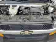 2019 Chevrolet Express Passenger LT с VIN 1GAZGPFGXK1367770, выставлен на аукционе Copart как лот 43378515 с пробегом 230 974 миль миль и Чистый • Clean title. История ставок и продаж доступна на DreamBid. Изображение 12.