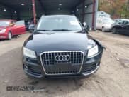 ✅ 2013 Audi Q5 Premium • VIN: WA1CFAFP7DA011254 • Lot: 43543257. Wystawiony na IAAI z przebiegiem 185 234 mil. Bezpłatny archiwum sprzedaży aukcyjnych z USA i szczegółowy raport historii pojazdu na DreamBid. Zdjęcie 12.
