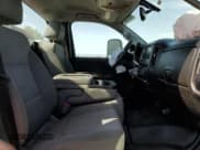 ✅ 2017 GMC Sierra 1500 • VIN: 1GD01REGXHZ293917 • Лот: 60051055. Опубликован ранее на Copart с пробегом 185 710 миль. Бесплатный доступ к архиву аукционных продаж из США и подробный отчёт об истории автомобиля на DreamBid. Изображение 10.