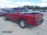 ✅ 2023 Nissan Frontier Pro-4X • VIN: 1N6ED1EK2PN652655 • Лот: 40752556. Опубликован ранее на IAAI с пробегом 10 890 миль. Бесплатный доступ к архиву аукционных продаж из США и подробный отчёт об истории автомобиля на DreamBid. Изображение 3.