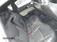 ✅ 2023 Jeep Compass Limited • VIN: 3C4NJDCN9PT533236 • Lot: 42438705. Wystawiony na IAAI z przebiegiem 25 022 mil. Bezpłatny archiwum sprzedaży aukcyjnych z USA i szczegółowy raport historii pojazdu na DreamBid. Zdjęcie 8.