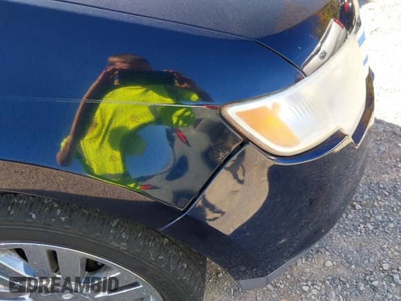 ✅ 2010 Ford Edge Limited • VIN: 2FMDK4KC2ABA70217 • Lot: 43644543. Wystawiony na IAAI z przebiegiem 130 794 mil. Bezpłatny archiwum sprzedaży aukcyjnych z USA i szczegółowy raport historii pojazdu na DreamBid. Zdjęcie 12.