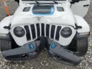 ✅ 2022 Jeep Wrangler Unlimited Rubicon • VIN: 1C4JJXR62NW149239 • Лот: 85067985. Опубликован ранее на Copart с пробегом 82 968 миль. Бесплатный доступ к архиву аукционных продаж из США и подробный отчёт об истории автомобиля на DreamBid. Изображение 12.