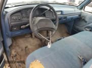 ✅ 1996 Ford F-250 • VIN: 1FTHF26HXTLA46982 • Lot: 63972605. Listed on Copart with 143,988 mi. Free auction sales archive from the USA and detailed vehicle history report at DreamBid. Image 8.