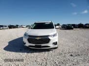 ✅ 2020 Chevrolet Traverse Premier • VIN: 1GNEVKKW2LJ311195 • Lot: 58637855. Listed on Copart with 112,317 mi. Free auction sales archive from the USA and detailed vehicle history report at DreamBid. Image 15.