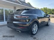 ✅ 2021 Porsche Cayenne • VIN: WP1BA2AY1MDA41949 • Lot: 42738461. Listed on IAAI with 109,343 mi. Free auction sales archive from the USA and detailed vehicle history report at DreamBid. Image 4.