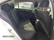 ✅ 2014 Volkswagen Jetta TDI • VIN: 3VWLL7AJ1EM290500 • Lot: 90824265. Wystawiony na Copart z przebiegiem 158 400 mil. Bezpłatny archiwum sprzedaży aukcyjnych z USA i szczegółowy raport historii pojazdu na DreamBid. Zdjęcie 10.