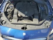 ✅ 2017 Mercedes-Benz SL 450 • VIN: WDDJK6GA3HF043942 • Lot: 57899674. Listed on Copart with 39,946 mi. Free auction sales archive from the USA and detailed vehicle history report at DreamBid. Image 11.