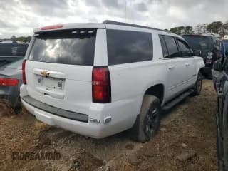 ✅ 2017 Chevrolet Suburban LT • VIN: 1GNSKHKC7HR151506 • Lot: 75307344. Wystawiony na Copart z przebiegiem 88 481 mil. Bezpłatny archiwum sprzedaży aukcyjnych z USA i szczegółowy raport historii pojazdu na DreamBid. Zdjęcie 3.