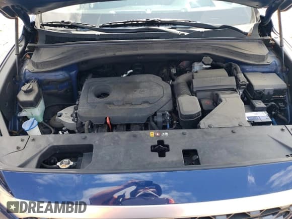 ✅ 2019 Hyundai Santa Fe Ultimate • VIN: 5NMS5CADXKH035628 • Lot: 68317654. Wystawiony na Copart z przebiegiem Nie podano. Bezpłatny archiwum sprzedaży aukcyjnych z USA i szczegółowy raport historii pojazdu na DreamBid. Zdjęcie 12.