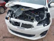 ✅ 2019 Mitsubishi Mirage ES • VIN: ML32F3FJ1KHF08920 • Lot: 42594207. Listed on IAAI with 89,542 mi. Free auction sales archive from the USA and detailed vehicle history report at DreamBid. Image 6.