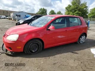 ✅ 2009 Volkswagen Rabbit S • VIN: WVWDA71K89W065891 • Лот: 73676994. Опубликован ранее на Copart с пробегом 86 406 миль. Бесплатный доступ к архиву аукционных продаж из США и подробный отчёт об истории автомобиля на DreamBid. Изображение 1.