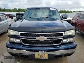 ✅ 2007 Chevrolet Silverado 1500 LS • VIN: 1GCEK19V37E149617 • Lot: 61667974. Listed on Copart with 222,784 mi. Free auction sales archive from the USA and detailed vehicle history report at DreamBid. Image 5.