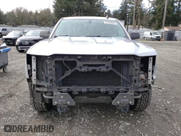 ✅ 2016 Chevrolet Silverado 1500 LS • VIN: 1GCVKNEC0GZ373397 • Лот: 47229025. Опубликован ранее на Copart с пробегом 232 855 миль. Бесплатный доступ к архиву аукционных продаж из США и подробный отчёт об истории автомобиля на DreamBid. Изображение 5.