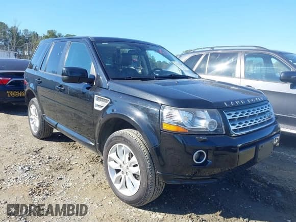 ✅ 2014 Land Rover LR2 • VIN: SALFR2BG9EH417883 • Lot: 41737298. Wystawiony na IAAI z przebiegiem 129 523 mil. Bezpłatny archiwum sprzedaży aukcyjnych z USA i szczegółowy raport historii pojazdu na DreamBid. Zdjęcie 1.