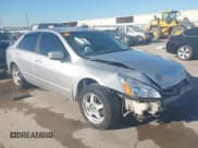 ✅ 2003 Honda Accord LX • VIN: 1HGCM66393A102094 • Lot: 41762701. Listed on IAAI with 171,002 mi. Free auction sales archive from the USA and detailed vehicle history report at DreamBid. Image 1.