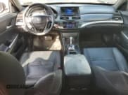 ✅ 2013 Honda Crosstour EX-L • VIN: 5J6TF2H52DL005884 • Lot: 91097695. Listed on Copart with 183,586 mi. Free auction sales archive from the USA and detailed vehicle history report at DreamBid. Image 8.