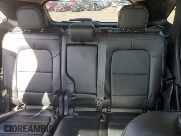 ✅ 2020 Ford Escape Titanium Hybrid • VIN: 1FMCU9DZ8LUC54546 • Lot: 56179375. Listed on Copart with 30,760 mi. Free auction sales archive from the USA and detailed vehicle history report at DreamBid. Image 10.