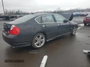 ✅ 2007 Infiniti M Sport • VIN: JNKBY01E67M402716 • Лот: 48189115. Опубликован ранее на Copart с пробегом 55 259 миль. Бесплатный доступ к архиву аукционных продаж из США и подробный отчёт об истории автомобиля на DreamBid. Изображение 3.