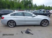 ✅ 2018 BMW 4 Series 430i xDrive • VIN: WBA4J3C52JBG91061 • Lot: 42383770. Listed on IAAI with 143,292 mi. Free auction sales archive from the USA and detailed vehicle history report at DreamBid. Image 14.