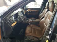 ✅ 2021 Volvo XC90 Momentum • VIN: YV4A22PKXM1694694 • Lot: 67388875. Listed on Copart with 105,130 mi. Free auction sales archive from the USA and detailed vehicle history report at DreamBid. Image 7.