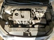 ✅ 2020 Hyundai Elantra SEL • VIN: 5NPD84LF5LH588437 • Лот: 90357575. Опубликован ранее на Copart с пробегом 108 710 миль. Бесплатный доступ к архиву аукционных продаж из США и подробный отчёт об истории автомобиля на DreamBid. Изображение 11.