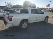 ✅ 2023 Nissan Frontier SV • VIN: 1N6ED1EJ8PN669001 • Lot: 87409944. Wystawiony na Copart z przebiegiem 2 716 mil. Bezpłatny archiwum sprzedaży aukcyjnych z USA i szczegółowy raport historii pojazdu na DreamBid. Zdjęcie 3.