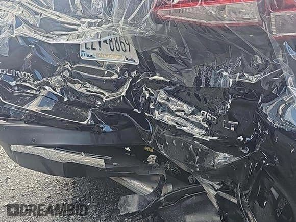 ✅ 2023 Chevrolet Equinox LT • VIN: 3GNAXUEGXPL214527 • Лот: 43668657. Опубликован ранее на IAAI с пробегом 19 442 миль. Бесплатный доступ к архиву аукционных продаж из США и подробный отчёт об истории автомобиля на DreamBid. Изображение 12.