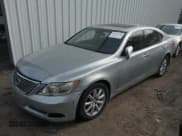 ✅ 2008 Lexus LS 460 • VIN: JTHBL46F985061458 • Лот: 41716582. Опубликован ранее на IAAI с пробегом 87 100 миль. Бесплатный доступ к архиву аукционных продаж из США и подробный отчёт об истории автомобиля на DreamBid. Изображение 2.