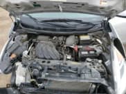 ✅ 2015 Nissan Micra S • VIN: 3N1CK3CP3FL227988 • Lot: 52400705. Wystawiony na Copart z przebiegiem 150 251 mil. Bezpłatny archiwum sprzedaży aukcyjnych z USA i szczegółowy raport historii pojazdu na DreamBid. Zdjęcie 11.