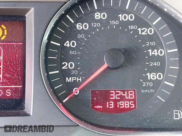 ✅ 2005 Audi A6 • VIN: WAUDG74F65N065768 • Лот: 43408293. Опубликован ранее на IAAI с пробегом 131 985 миль. Бесплатный доступ к архиву аукционных продаж из США и подробный отчёт об истории автомобиля на DreamBid. Изображение 16.