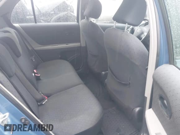 ✅ 2009 Toyota Yaris • VIN: JTDKT903795228057 • Лот: 42857584. Опубликован ранее на IAAI с пробегом 272 202 миль. Бесплатный доступ к архиву аукционных продаж из США и подробный отчёт об истории автомобиля на DreamBid. Изображение 8.