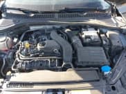 ✅ 2024 Volkswagen Jetta S • VIN: 3VW5M7BU4RM082017 • Лот: 43814961. Опубликован ранее на IAAI с пробегом 38 643 миль. Бесплатный доступ к архиву аукционных продаж из США и подробный отчёт об истории автомобиля на DreamBid. Изображение 10.