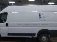 ✅ 2014 Ram ProMaster Cargo • VIN: 3C6TRVCG7EE121624 • Lot: 42147487. Wystawiony na IAAI z przebiegiem 229 597 mil. Bezpłatny archiwum sprzedaży aukcyjnych z USA i szczegółowy raport historii pojazdu na DreamBid. Zdjęcie 14.