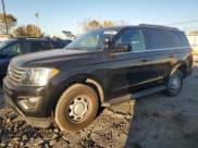 ✅ 2018 Ford Expedition XL • VIN: 1FMJU1GT0JEA11756 • Лот: 91630565. Опубликован ранее на Copart с пробегом 96 341 миль. Бесплатный доступ к архиву аукционных продаж из США и подробный отчёт об истории автомобиля на DreamBid. Изображение 1.