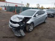 ✅ 2013 Hyundai Elantra Limited • VIN: 5NPDH4AE8DH160132 • Лот: 43539724. Опубликован ранее на IAAI с пробегом 199 165 миль. Бесплатный доступ к архиву аукционных продаж из США и подробный отчёт об истории автомобиля на DreamBid. Изображение 2.