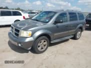 ✅ 2007 Dodge Durango Limited • VIN: 1D8HD58207F500520 • Лот: 43466502. Опубликован ранее на IAAI с пробегом 163 710 миль. Бесплатный доступ к архиву аукционных продаж из США и подробный отчёт об истории автомобиля на DreamBid. Изображение 2.