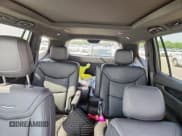 ✅ 2025 Cadillac XT6 AWD Premium Luxury • VIN: 1GYKPDRS5SZ136312 • Lot: 59117475. Listed on Copart with Not provided. Free auction sales archive from the USA and detailed vehicle history report at DreamBid. Image 10.