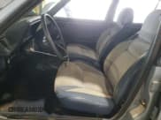 ✅ 1987 Plymouth Horizon • VIN: 1P3BM18C2HD552430 • Лот: 81408555. Опубликован ранее на Copart с пробегом 81 566 миль. Бесплатный доступ к архиву аукционных продаж из США и подробный отчёт об истории автомобиля на DreamBid. Изображение 7.