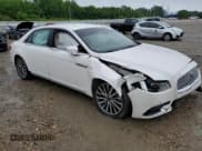 ✅ 2017 Lincoln Continental Select • VIN: 1LN6L9SK6H5623511 • Лот: 56651745. Опубликован ранее на Copart с пробегом 71 640 миль. Бесплатный доступ к архиву аукционных продаж из США и подробный отчёт об истории автомобиля на DreamBid. Изображение 4.