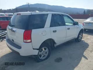 ✅ 2007 Saturn VUE I4 • VIN: 5GZCZ33DX7S878468 • Lot: 41784865. Wystawiony na IAAI z przebiegiem 195 532 mil. Bezpłatny archiwum sprzedaży aukcyjnych z USA i szczegółowy raport historii pojazdu na DreamBid. Zdjęcie 4.