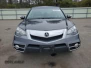 ✅ 2010 Acura RDX • VIN: 5J8TB1H20AA001505 • Лот: 82359255. Опубликован ранее на Copart с пробегом 118 393 миль. Бесплатный доступ к архиву аукционных продаж из США и подробный отчёт об истории автомобиля на DreamBid. Изображение 5.