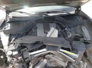 ✅ 2010 Infiniti FX • VIN: JN8AS1MWXAM850350 • Lot: 42466041. Wystawiony na IAAI z przebiegiem Nie podano. Bezpłatny archiwum sprzedaży aukcyjnych z USA i szczegółowy raport historii pojazdu na DreamBid. Zdjęcie 10.